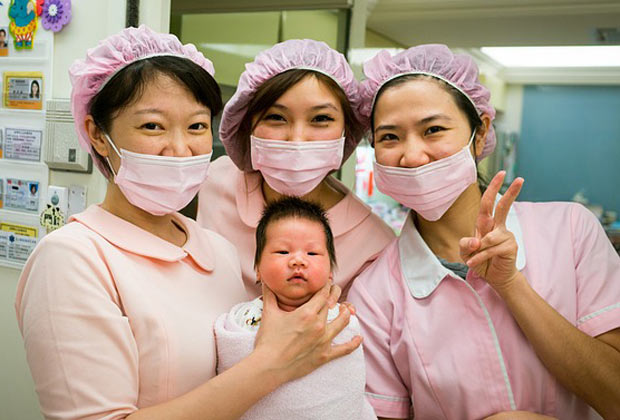 Cloud Based Health Care software