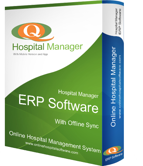Hospital Software Image